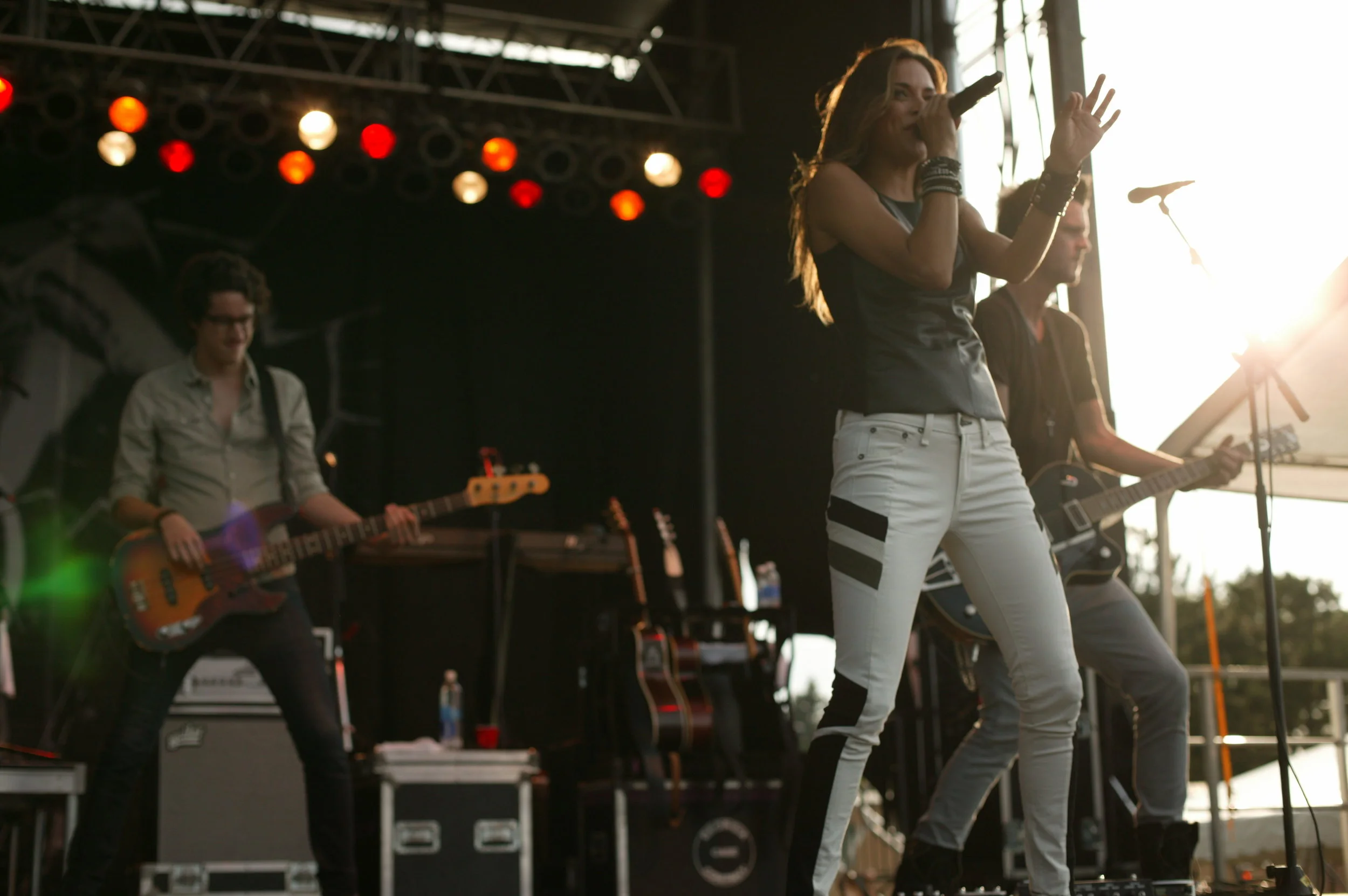 Jana Kramer