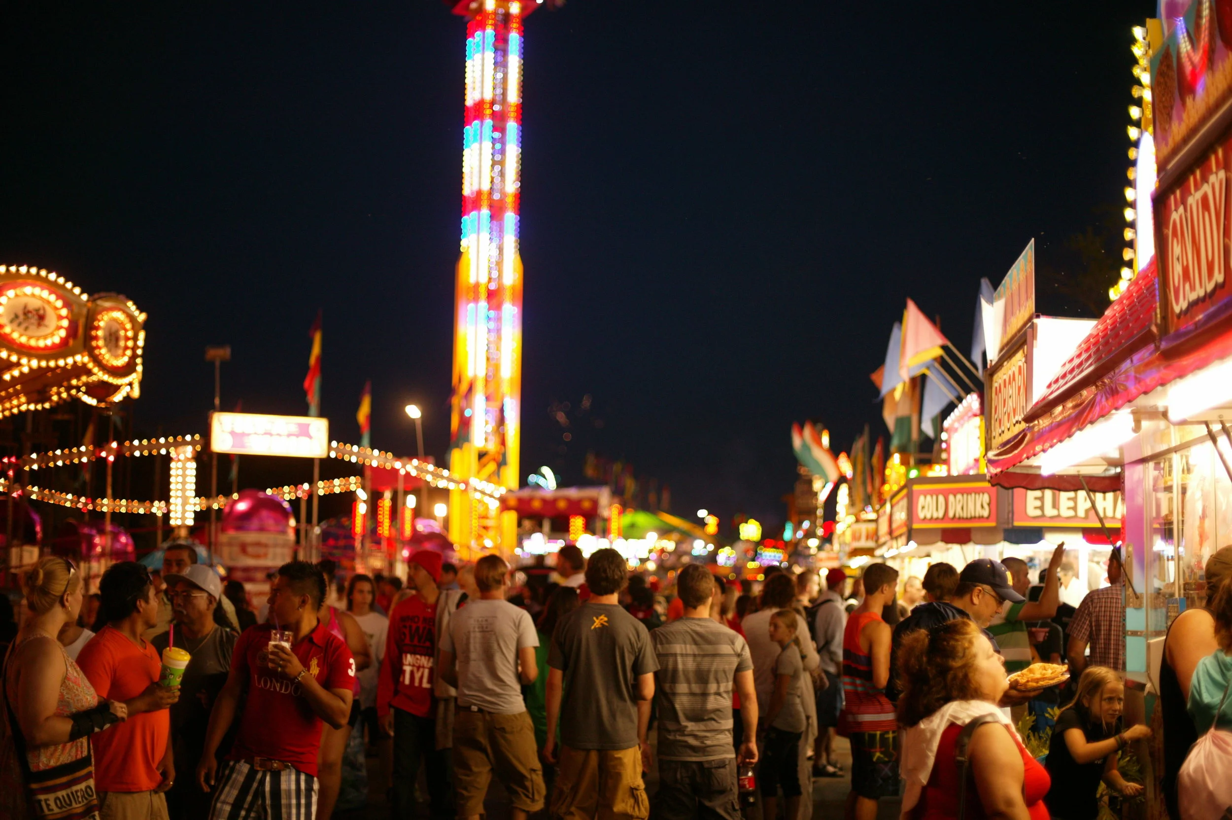  Traverse City, MI  Canon EOS 1D 