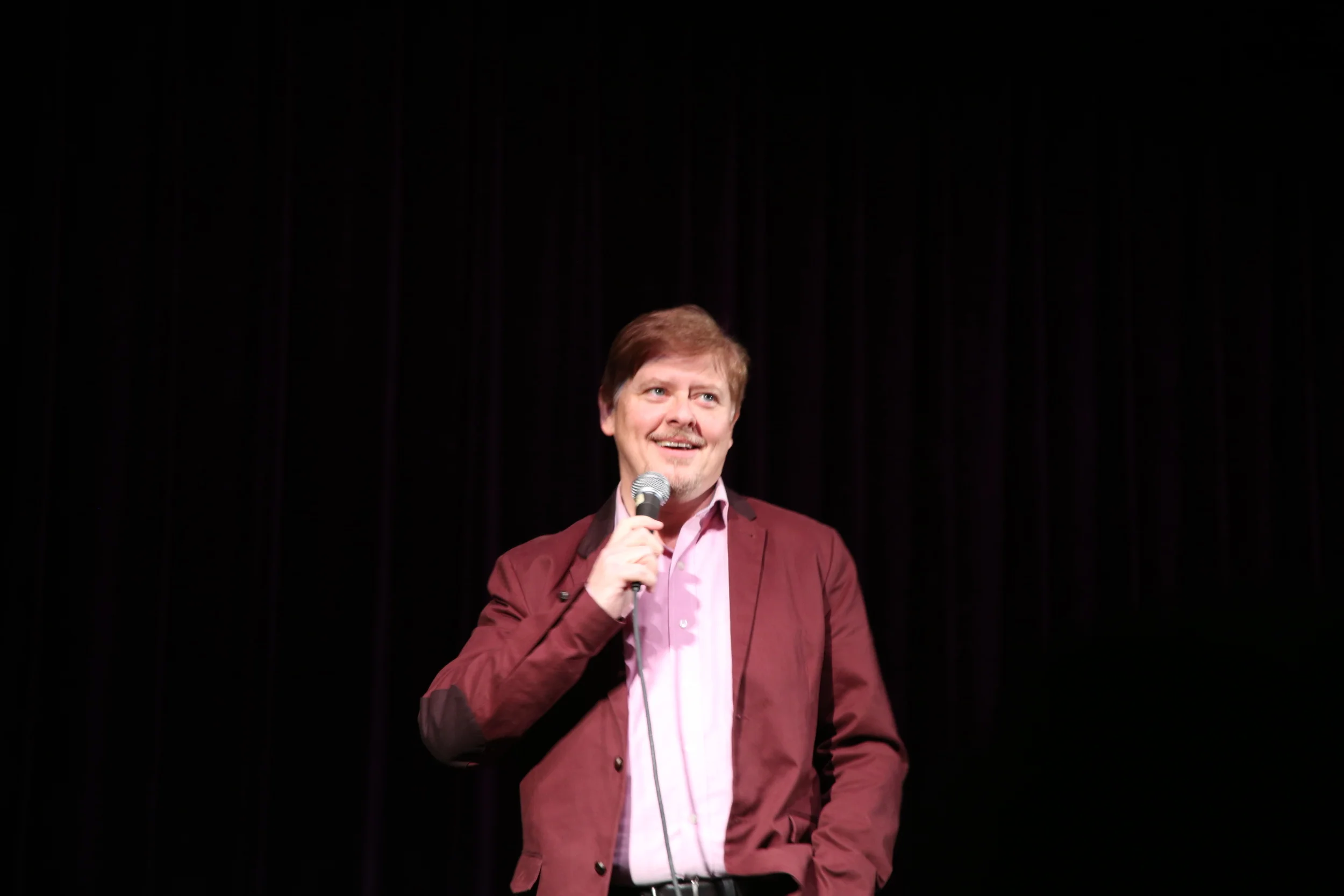 Dave Foley