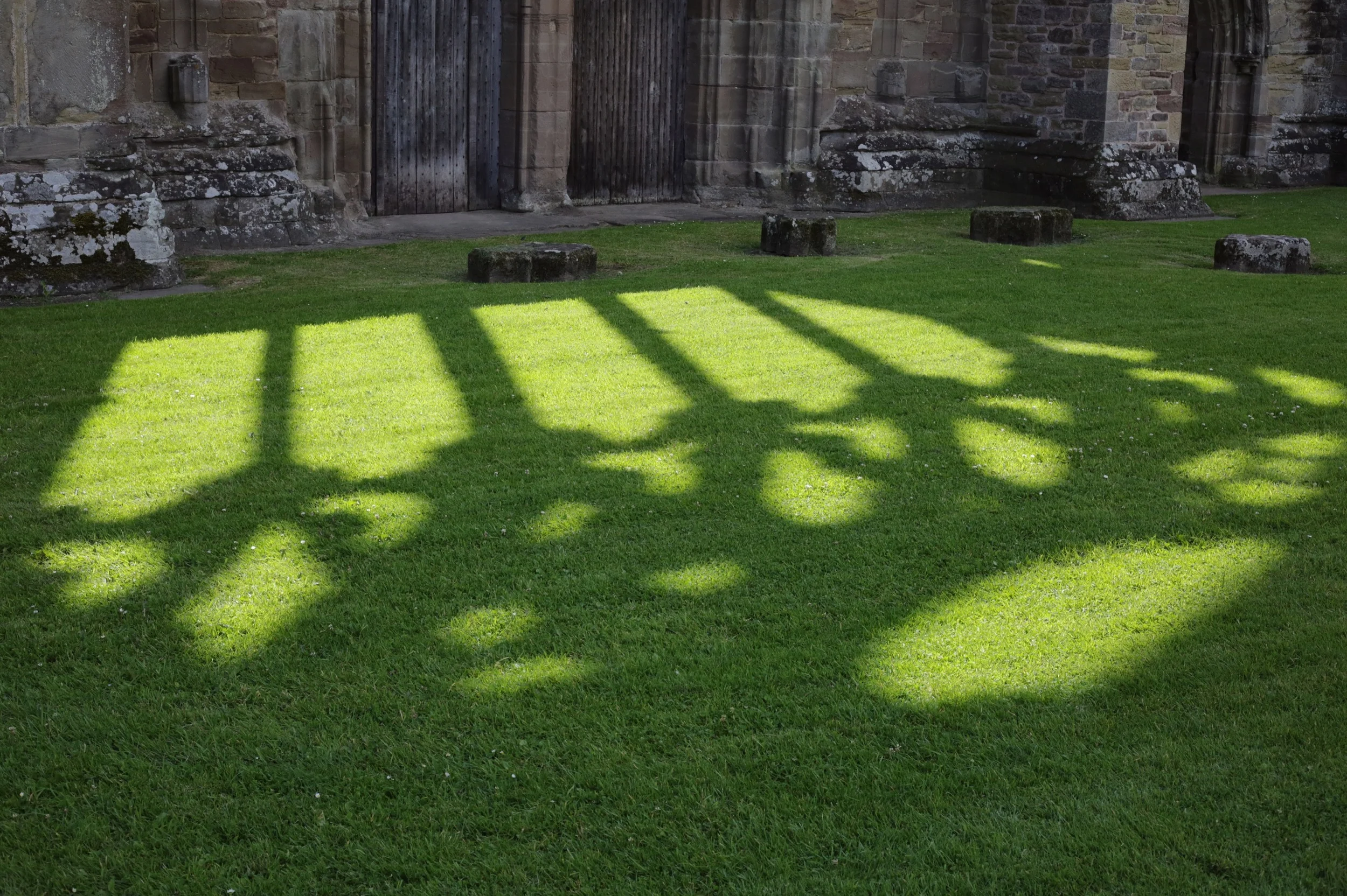 Tintern Abbey
