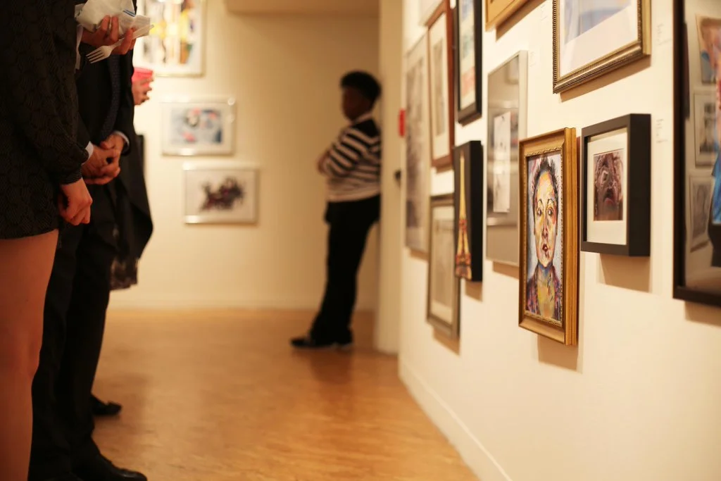 Congressional Art Competition