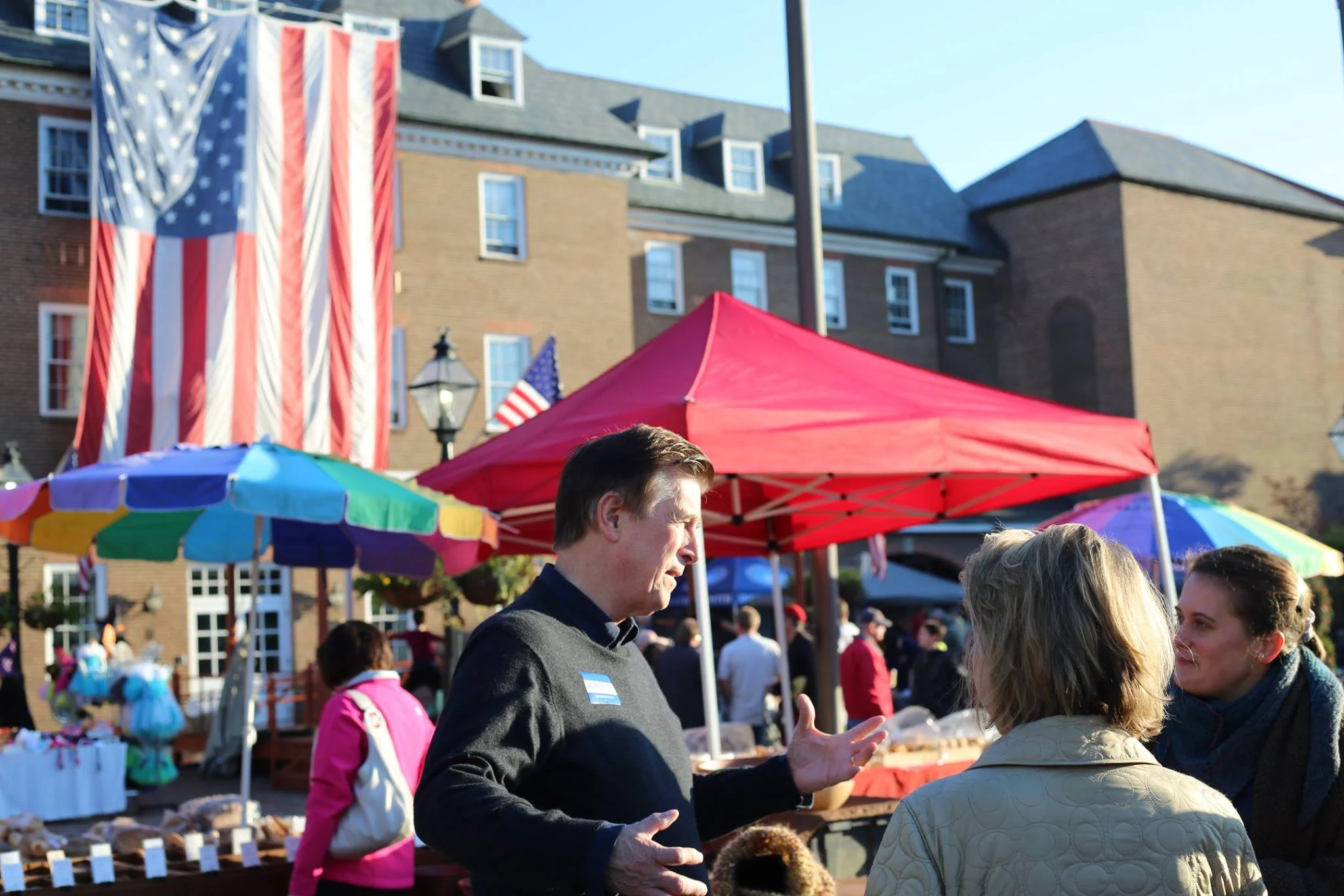 Farmer's Market