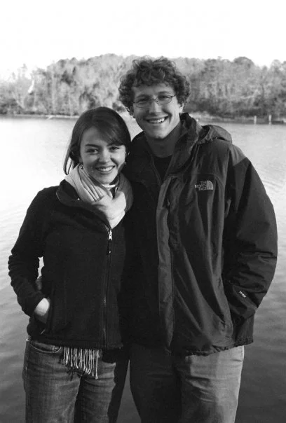 Heather and Owen