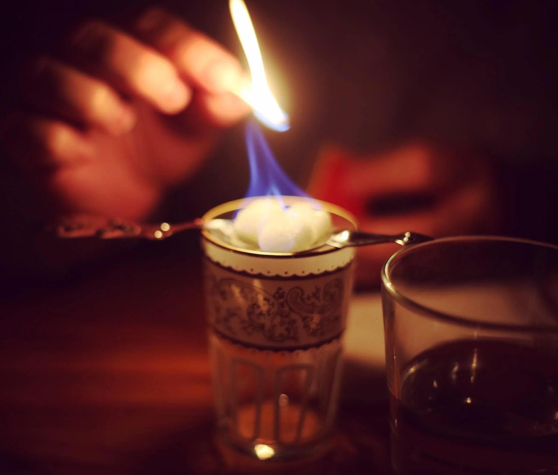 light it
