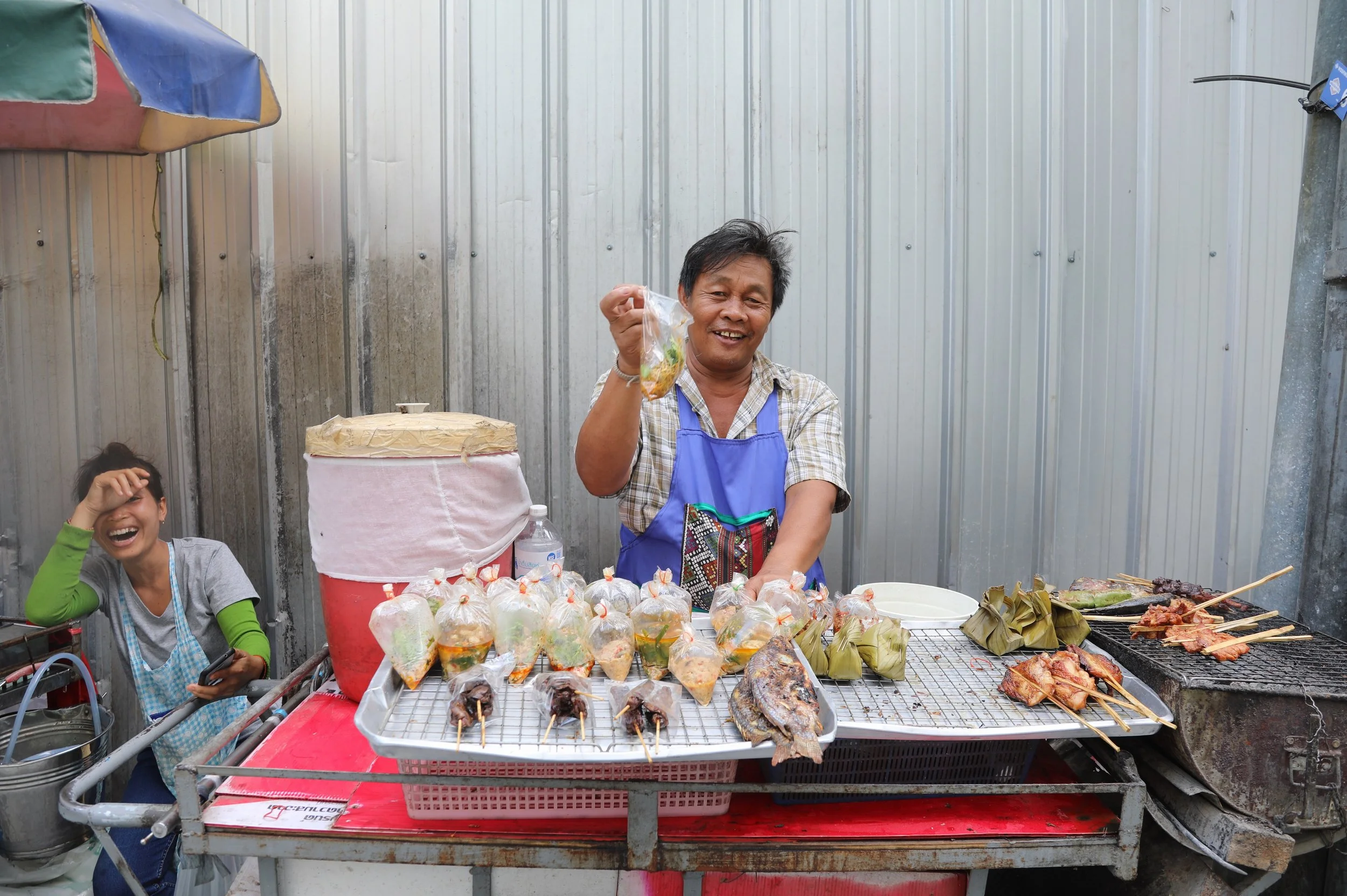 Sukhumvit, Bangkok, Thailand  Canon 5d Mark IV 