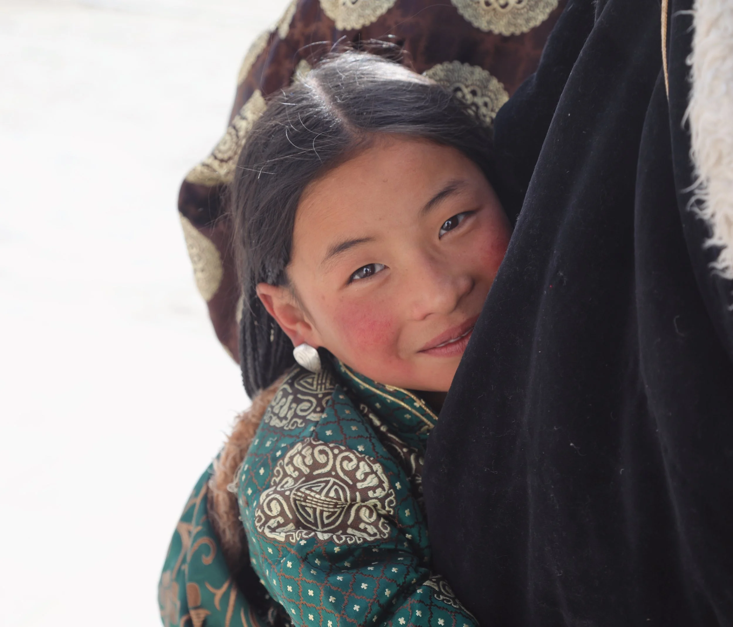  Labrang, Amdo, Tibet  Canon 5d Mark IV 