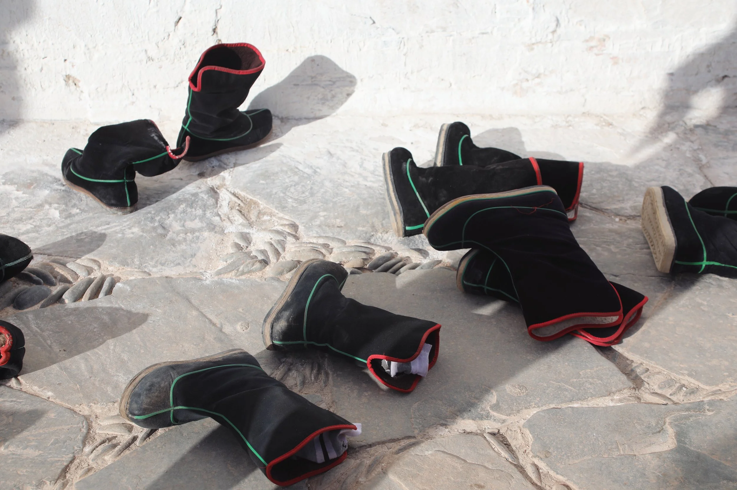  Labrang, Amdo, Tibet  Canon 5D Mark IV 