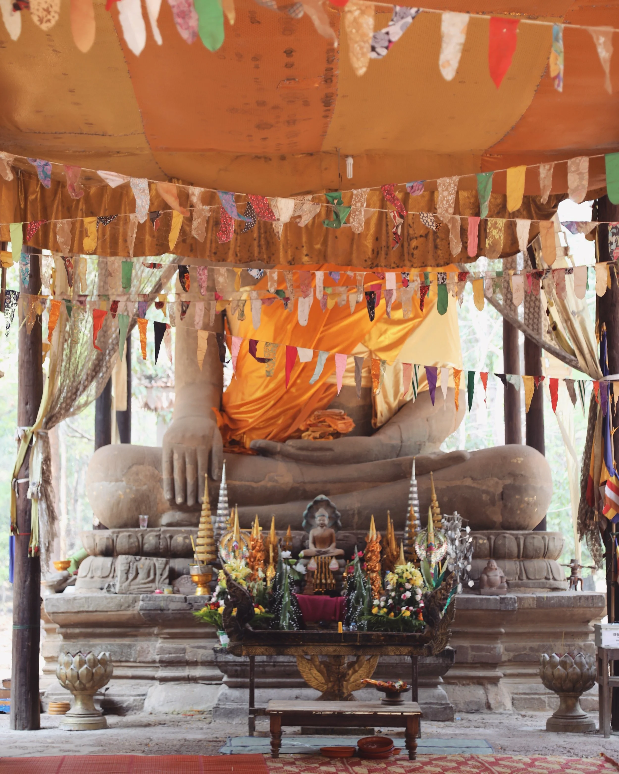  Angkor Thom, Angkor Wat, Cambodia  Canon 5D Mark IV 
