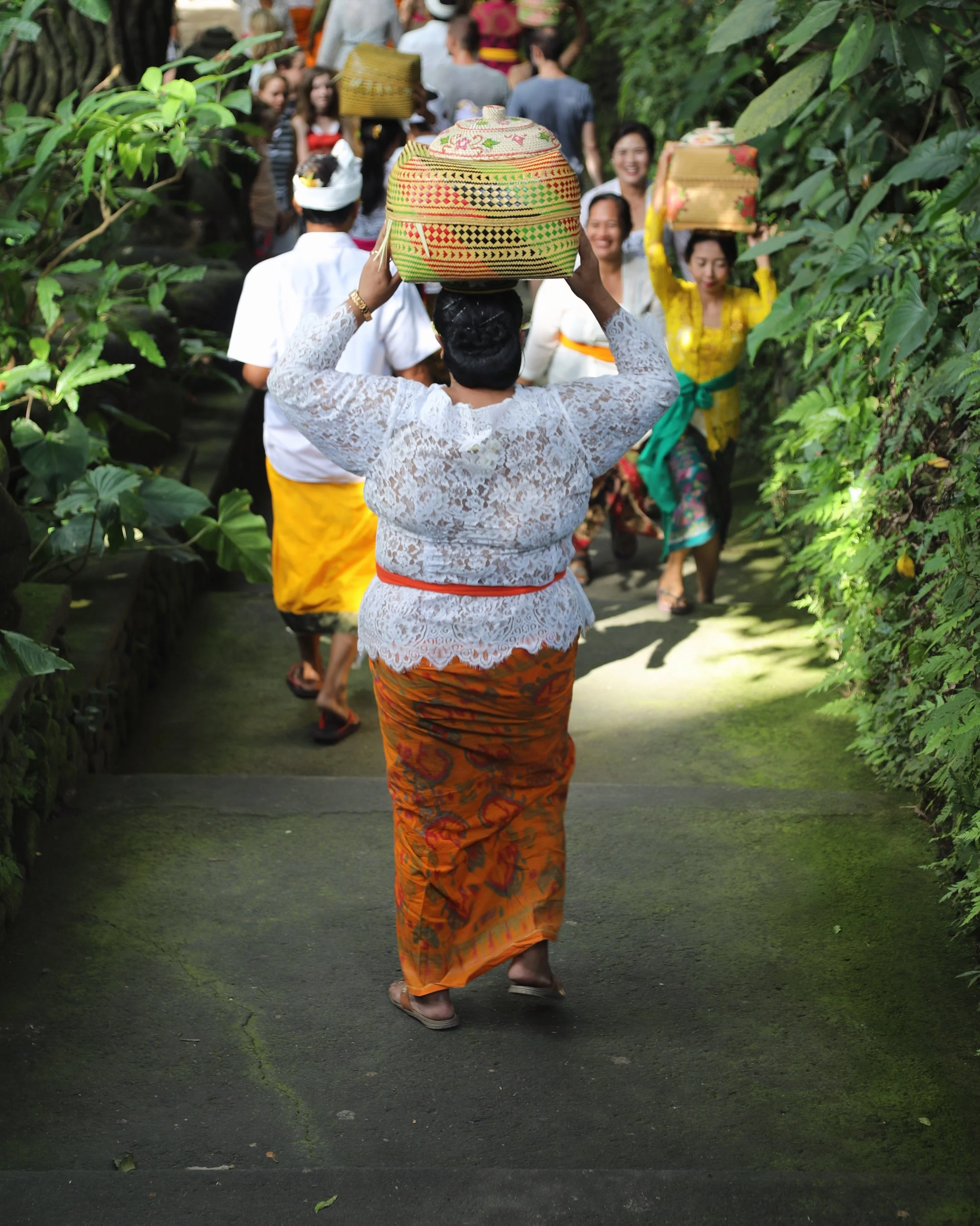  Sacred Monkey Forest, Ubud, Bali  Canon 5d Mark IV 