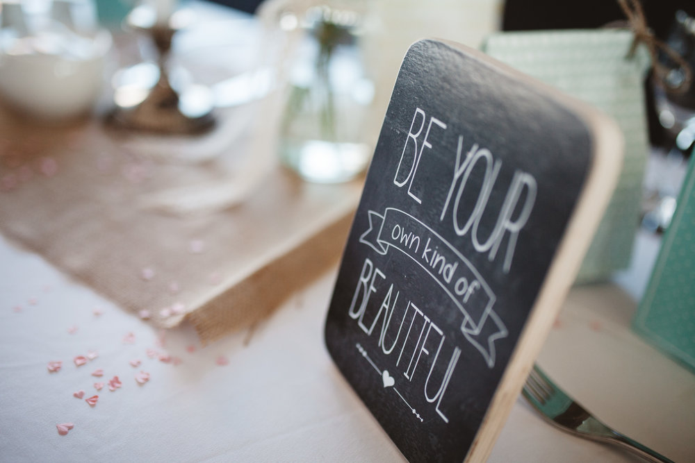 Hochzeit im Restaurant Vörn Diek am Nordstrand