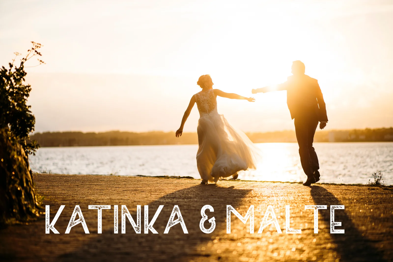 Maritime Hochzeit im Strandhotel Seeblick Heikendorf
