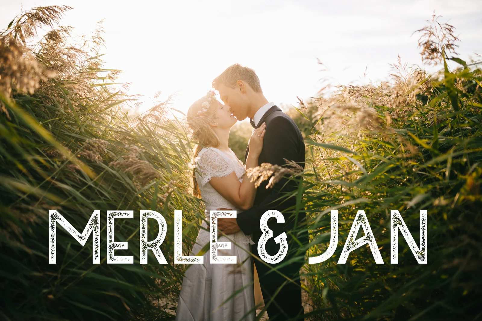 Heiraten in Stein (Erholungsort Stein, Kiel, Ostsee) 