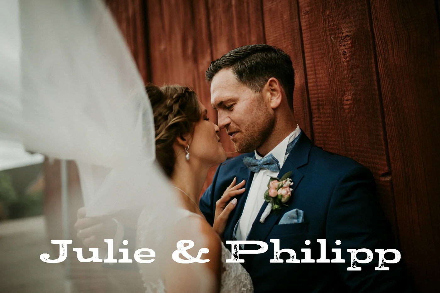 Hochzeit in der Scheune auf Gut Helmstorf - Hochzeitslocation Kiel