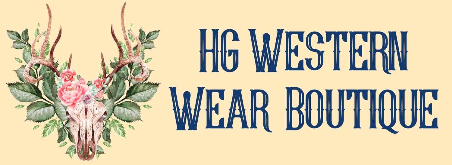 HG Western Wear