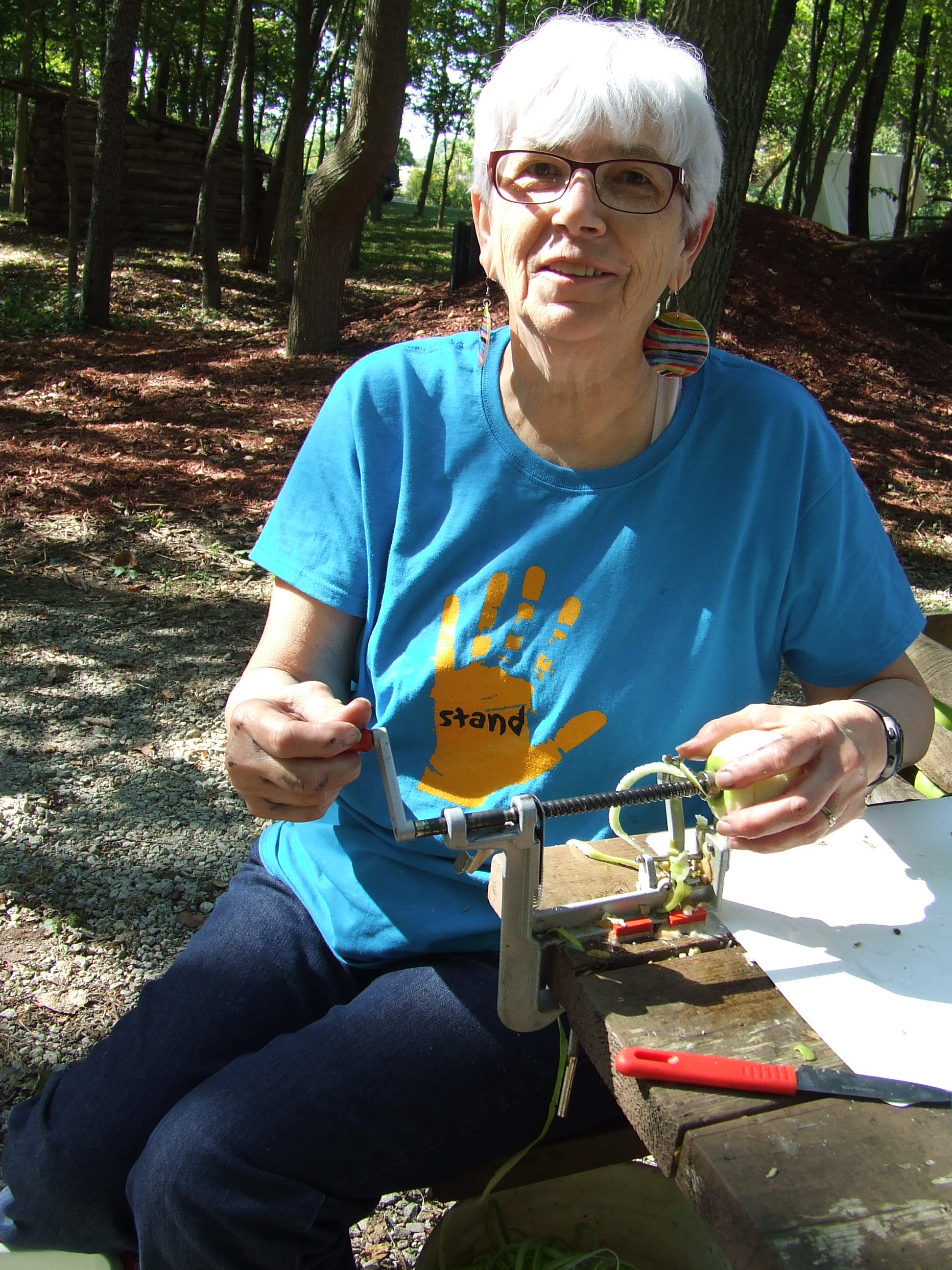 Volunteer Appreciation Ice Cream Social and Bingo