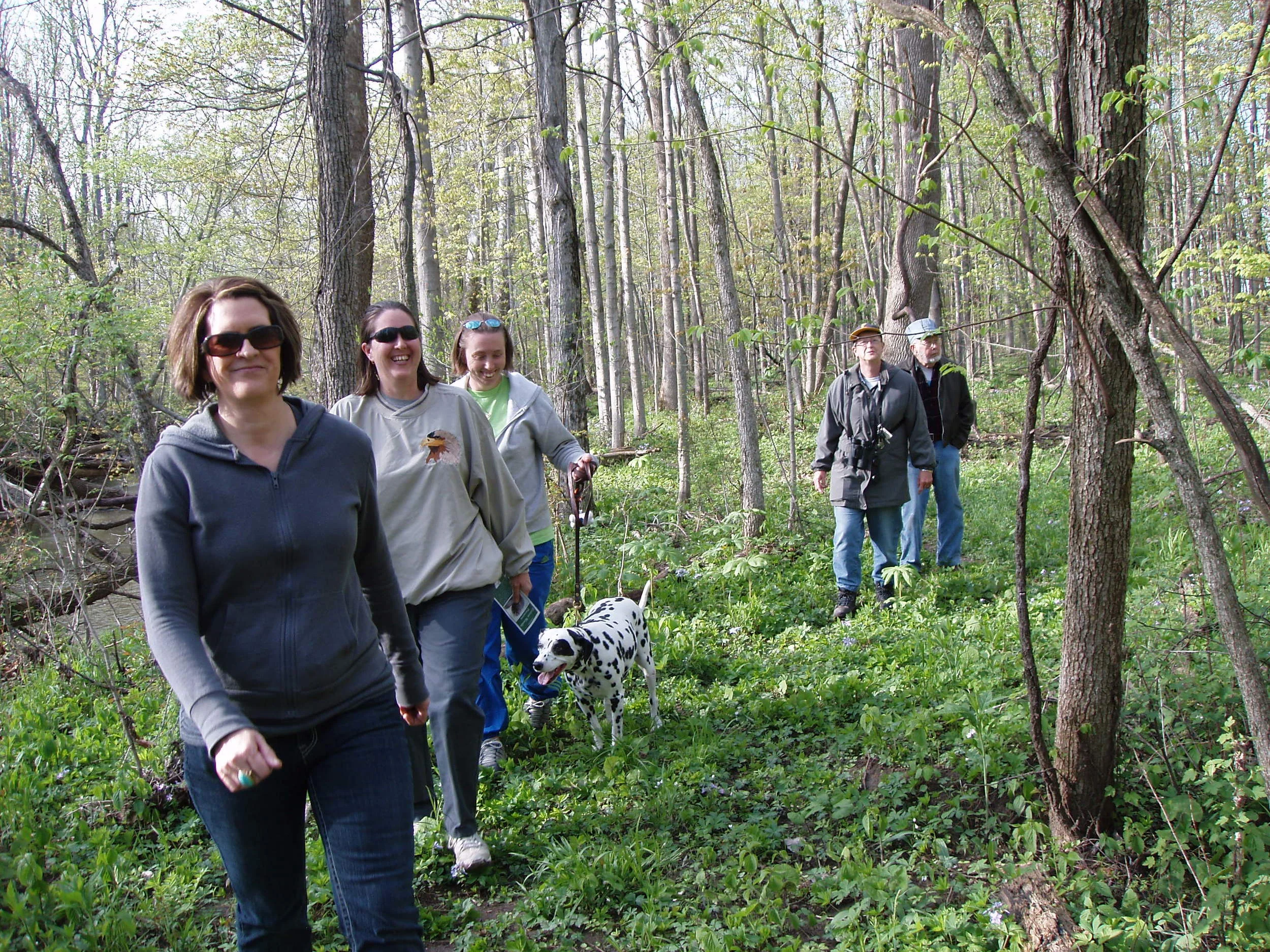 Naturally Fit with DCP