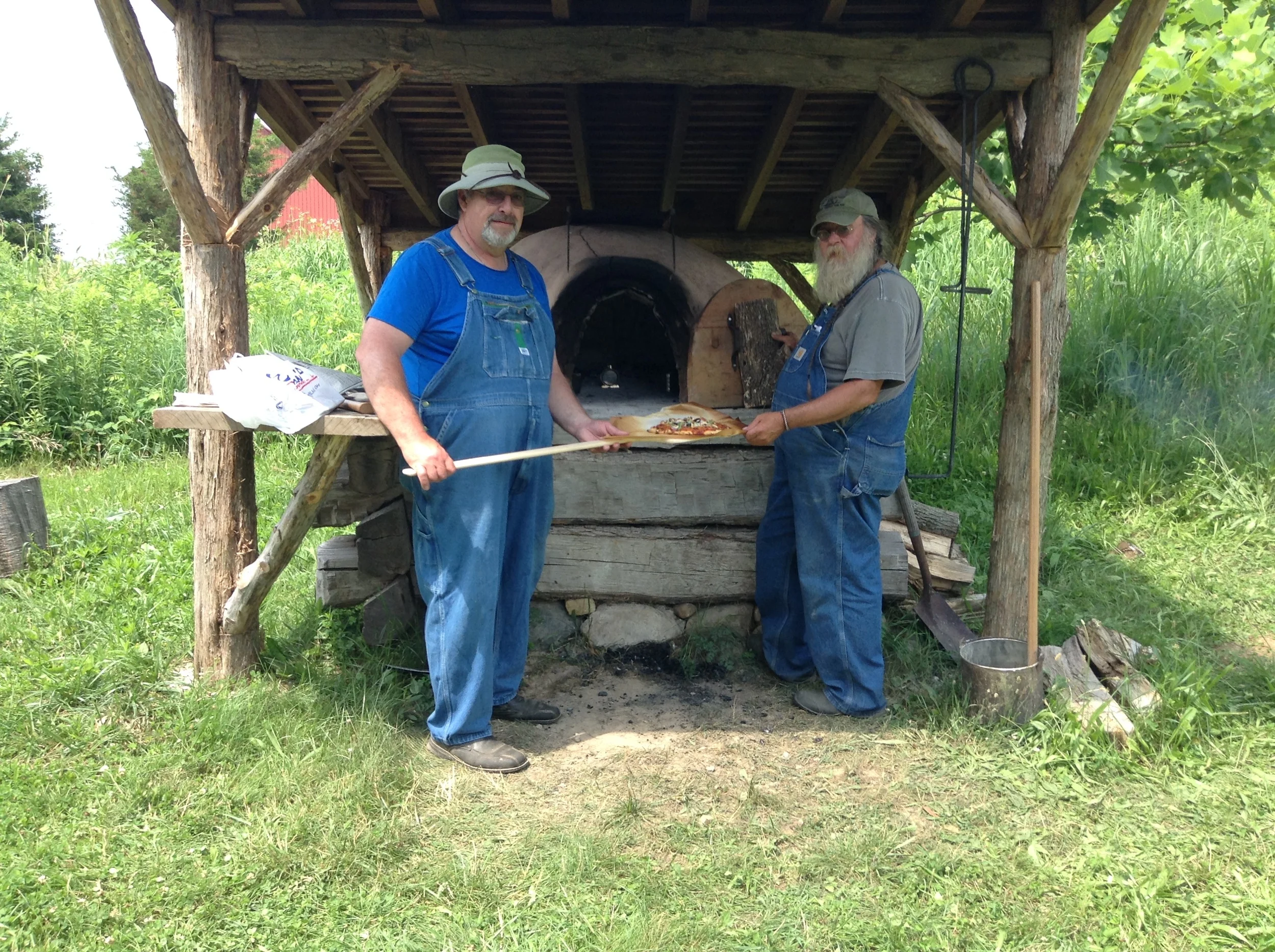 REMINDER: Darke County Parks Volunteer Appreciation Ice Cream Social and Bingo