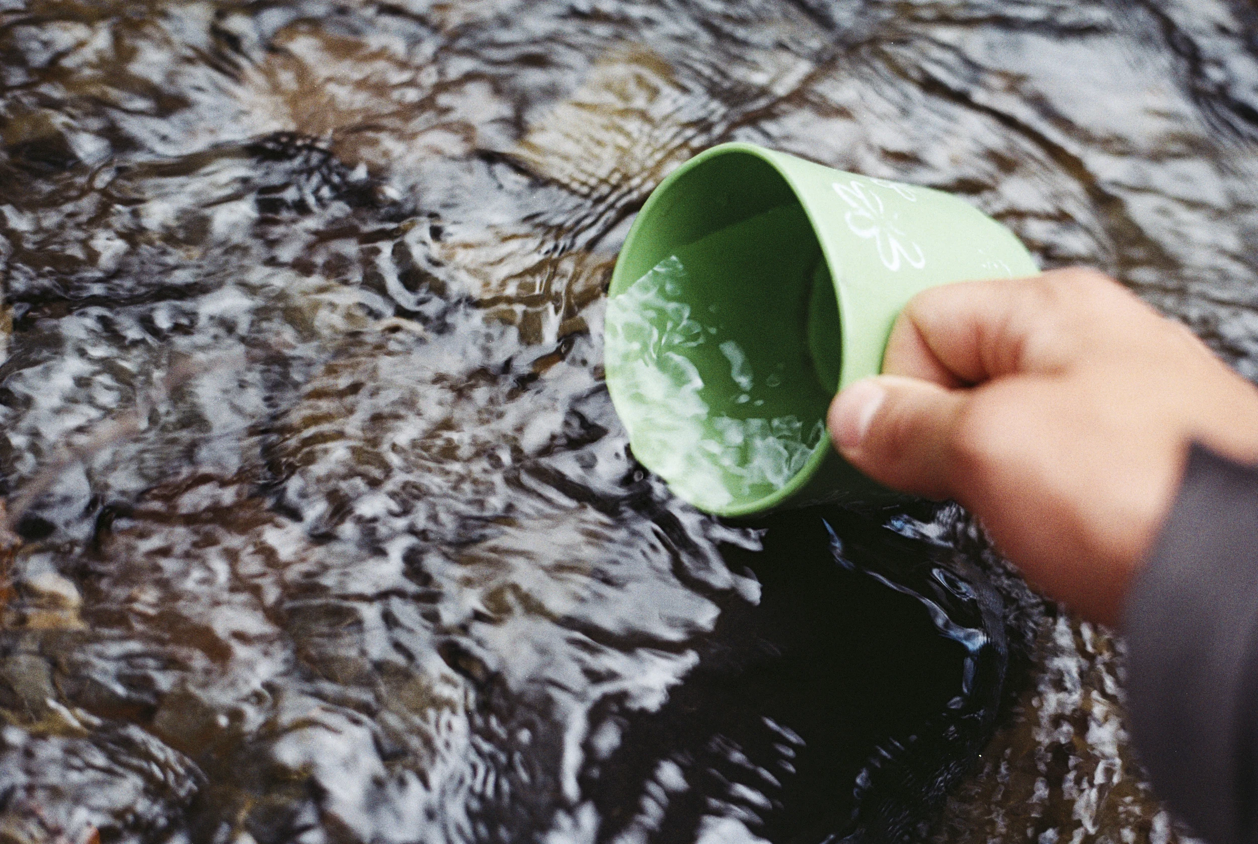 Survival Skills: Water Purification Methods