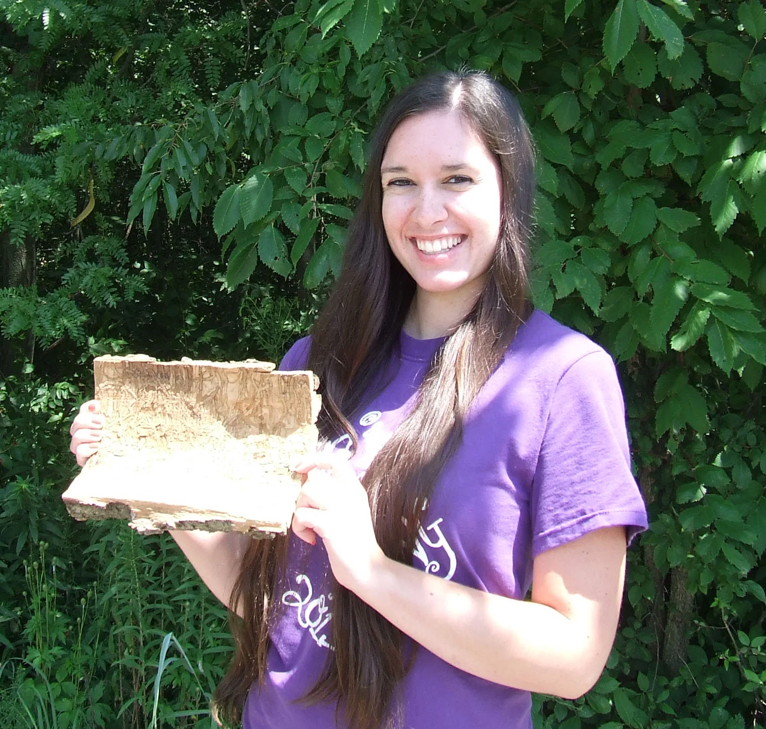 Aliens of Darke County