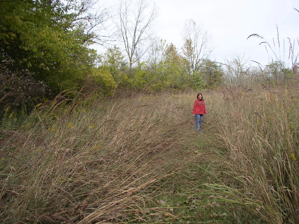 Naturally Fit at Turkeyfoot Preserve