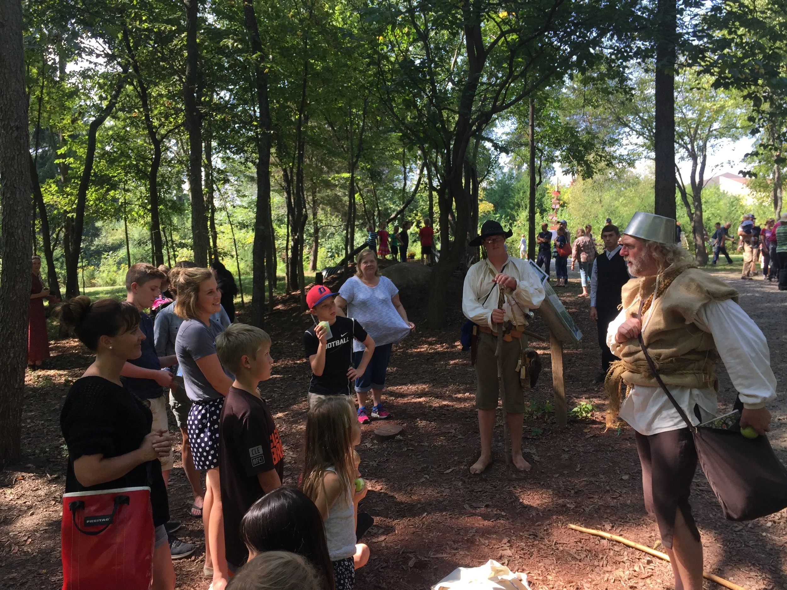 2016 Prairie Days a Success