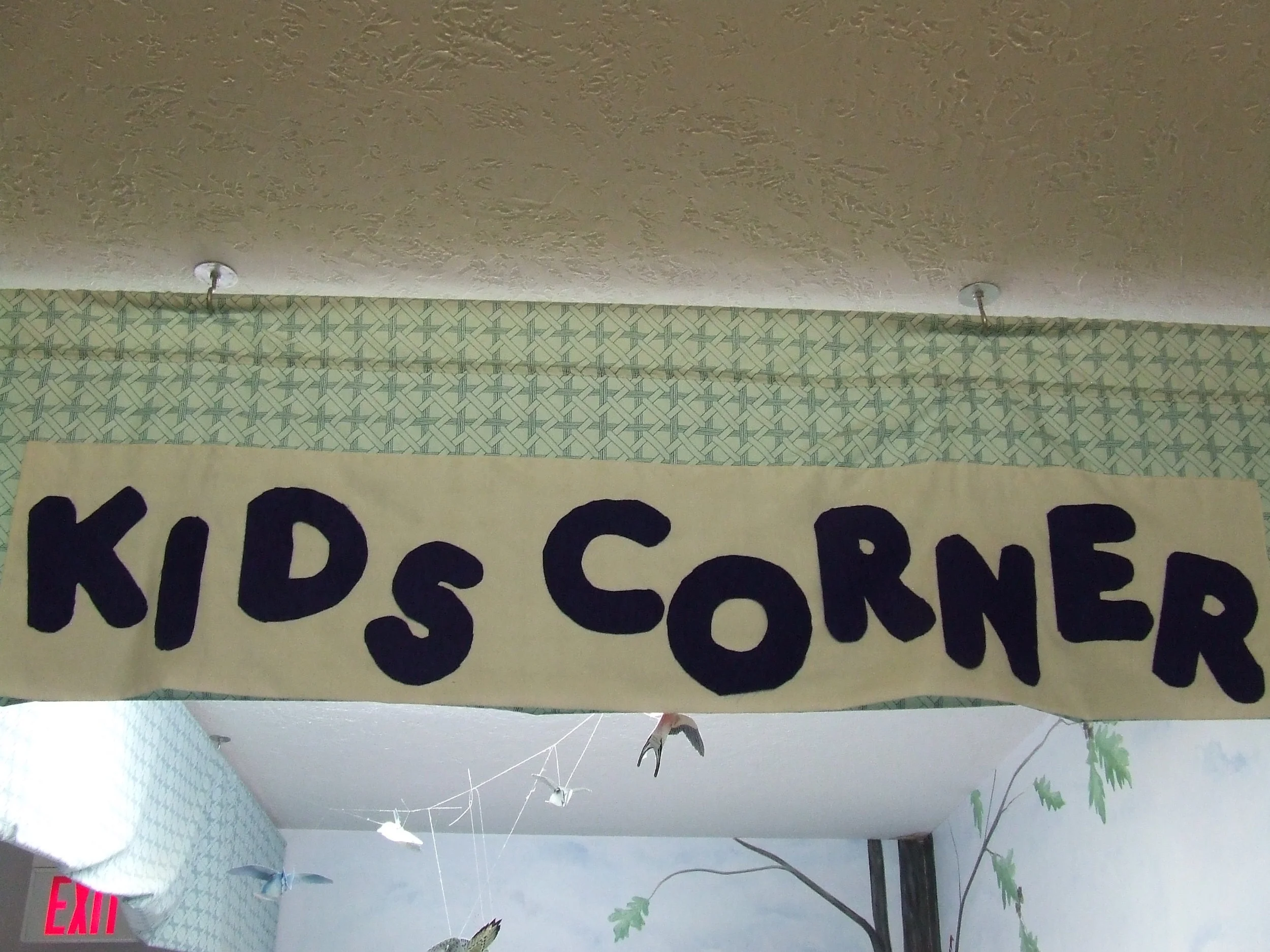 Darke County Parks Receives Ketrow Grant