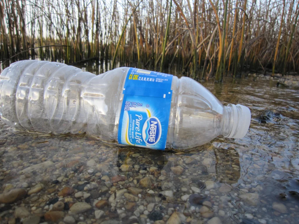 Love to Recycle at February Park PALS