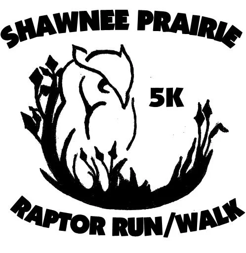 Darke County Birders’ Raffle “Raptor Run” Registrations