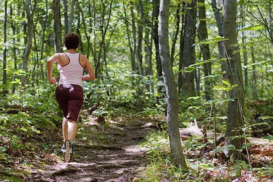 "5K Fit" Training Sessions