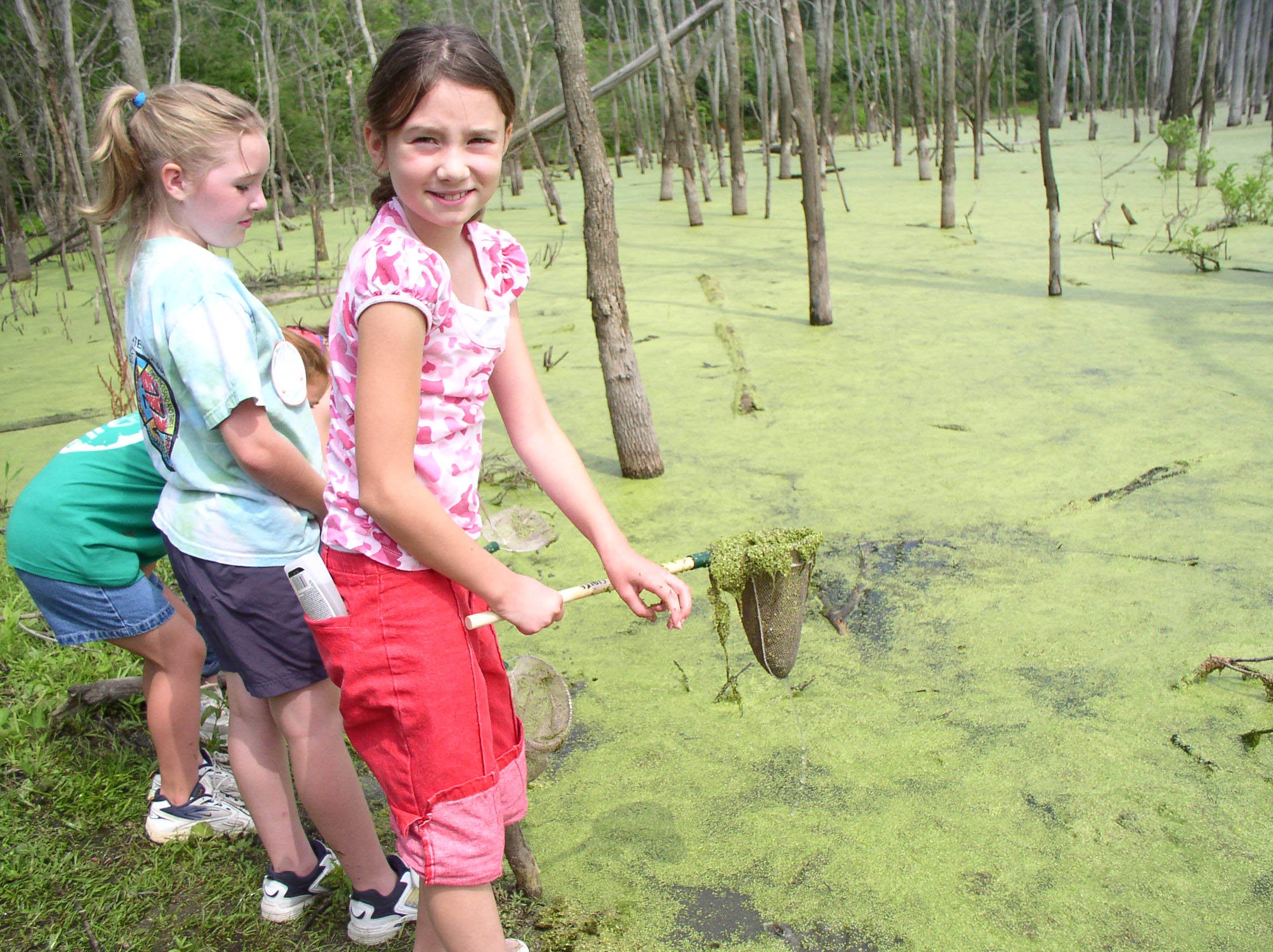 Summer Camp Information Packet