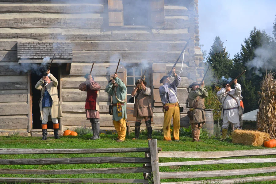 Prairie Days is nearly here!