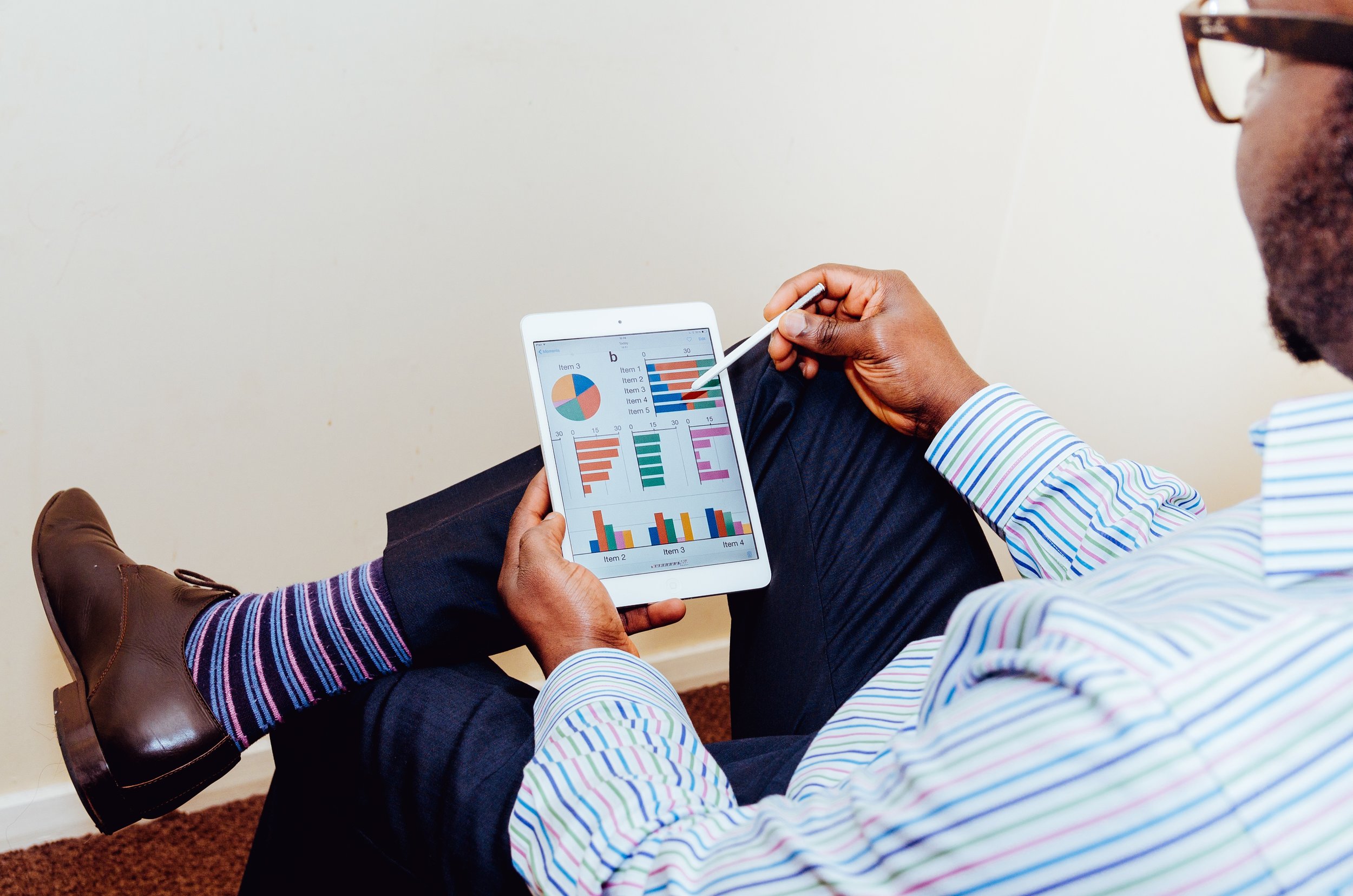 Creating and maintaining a great website, engaging social media content, compelling e-newsletters, and tracking the performance of each of these is both essential to a 21st century organization and a lot to handle. We can do all of this for you and more.