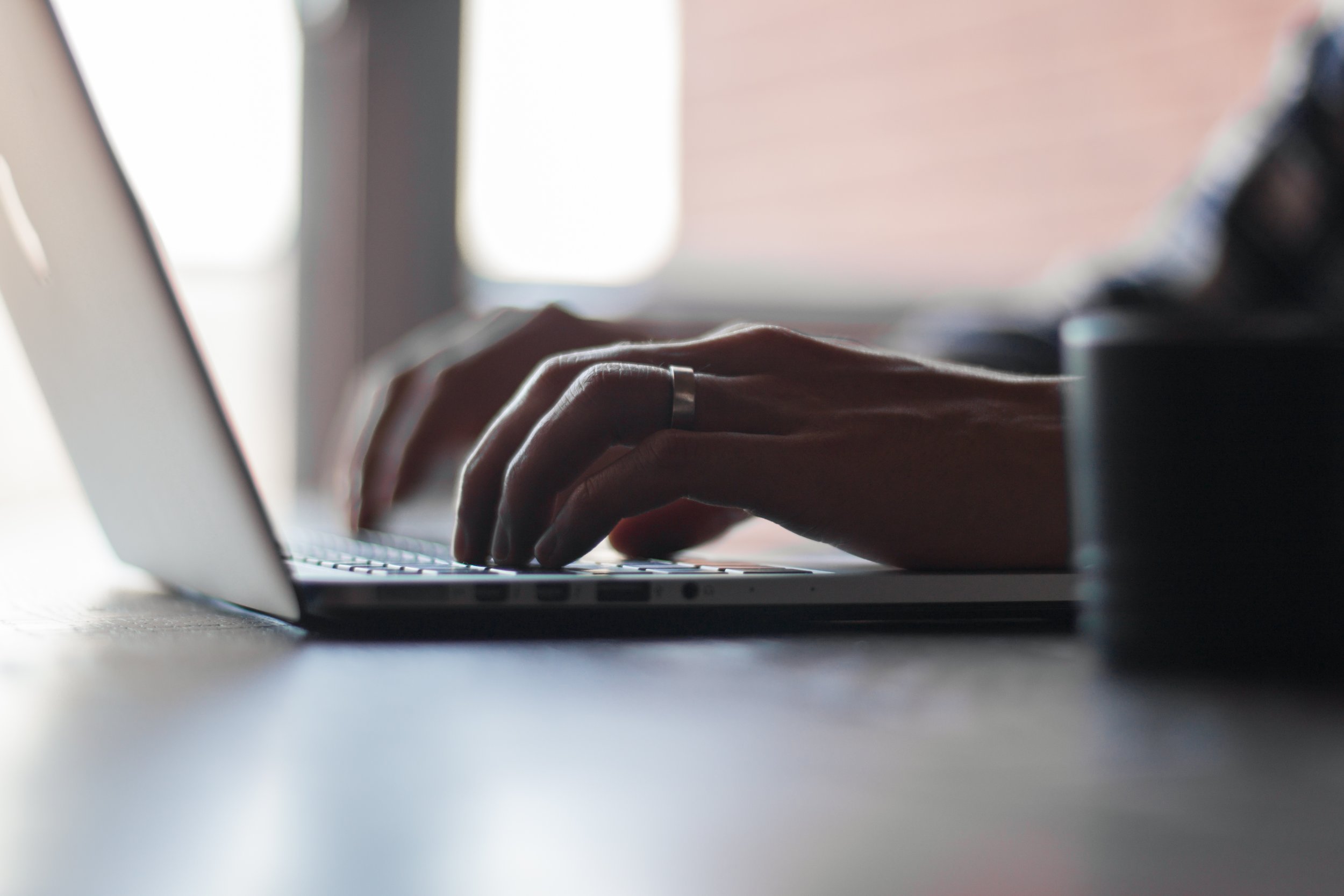 All written communication, whether website content, organizational reports, funder pitches, or CEO speeches, have one thing in common: if it’s poorly written, it’s poorly received. Let us help you draft or edit your content prior to deployment to ensure that your spelling, syntax, and tone are all perfect. 