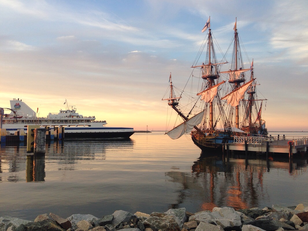 Kalmar Nyckel