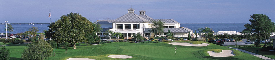  Rehoboth Country Club 