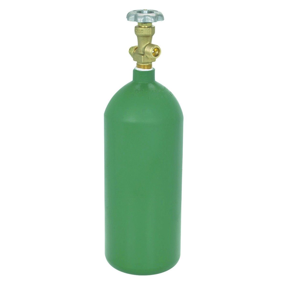 Oxygen