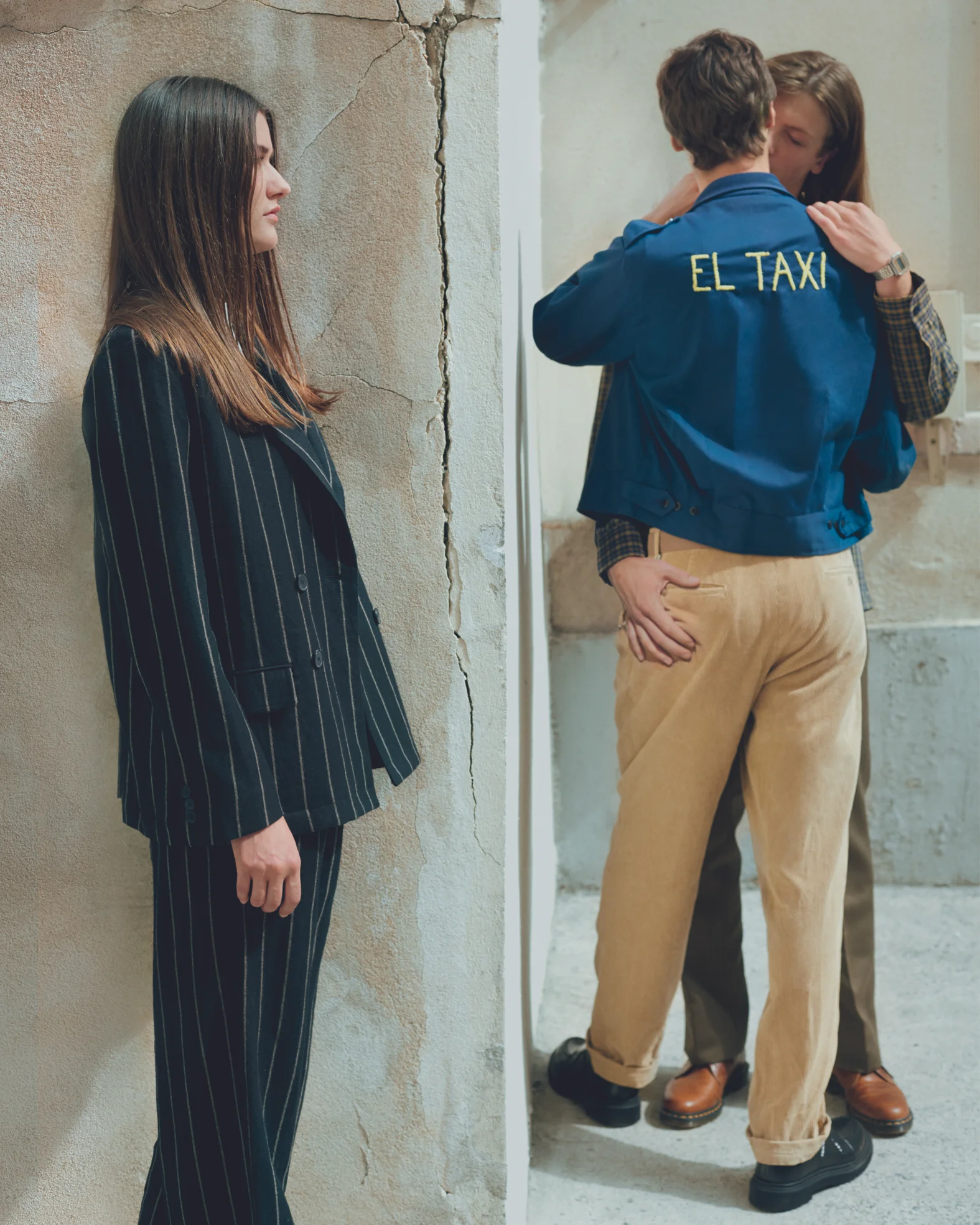 Les illusions amoureuses