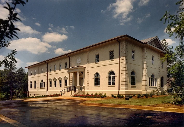 Southern Mutual Insurance Headquarters