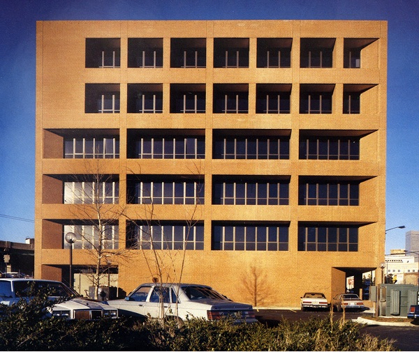 Southern Railways Headquarters