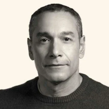 Headshot of Matthew Lopes