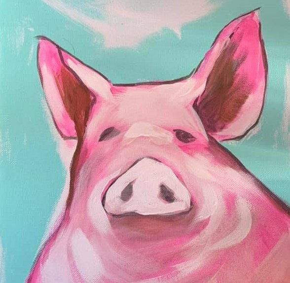 pink pig painting.jpg