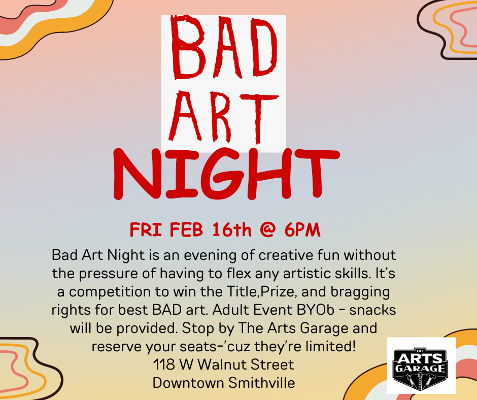 BAD ART NIGHT Facebook Post.png