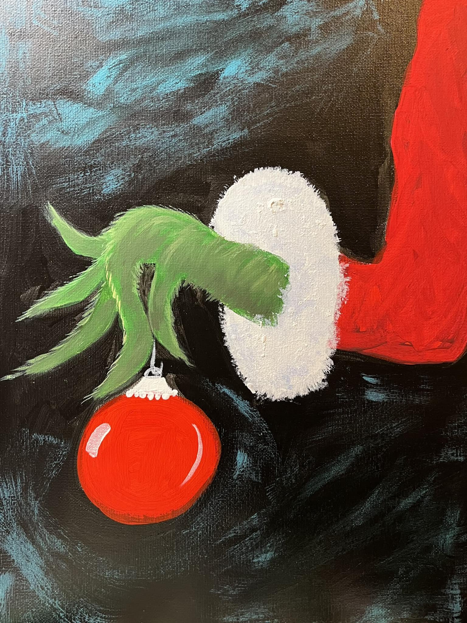 grinch with ornaments painting.jpg