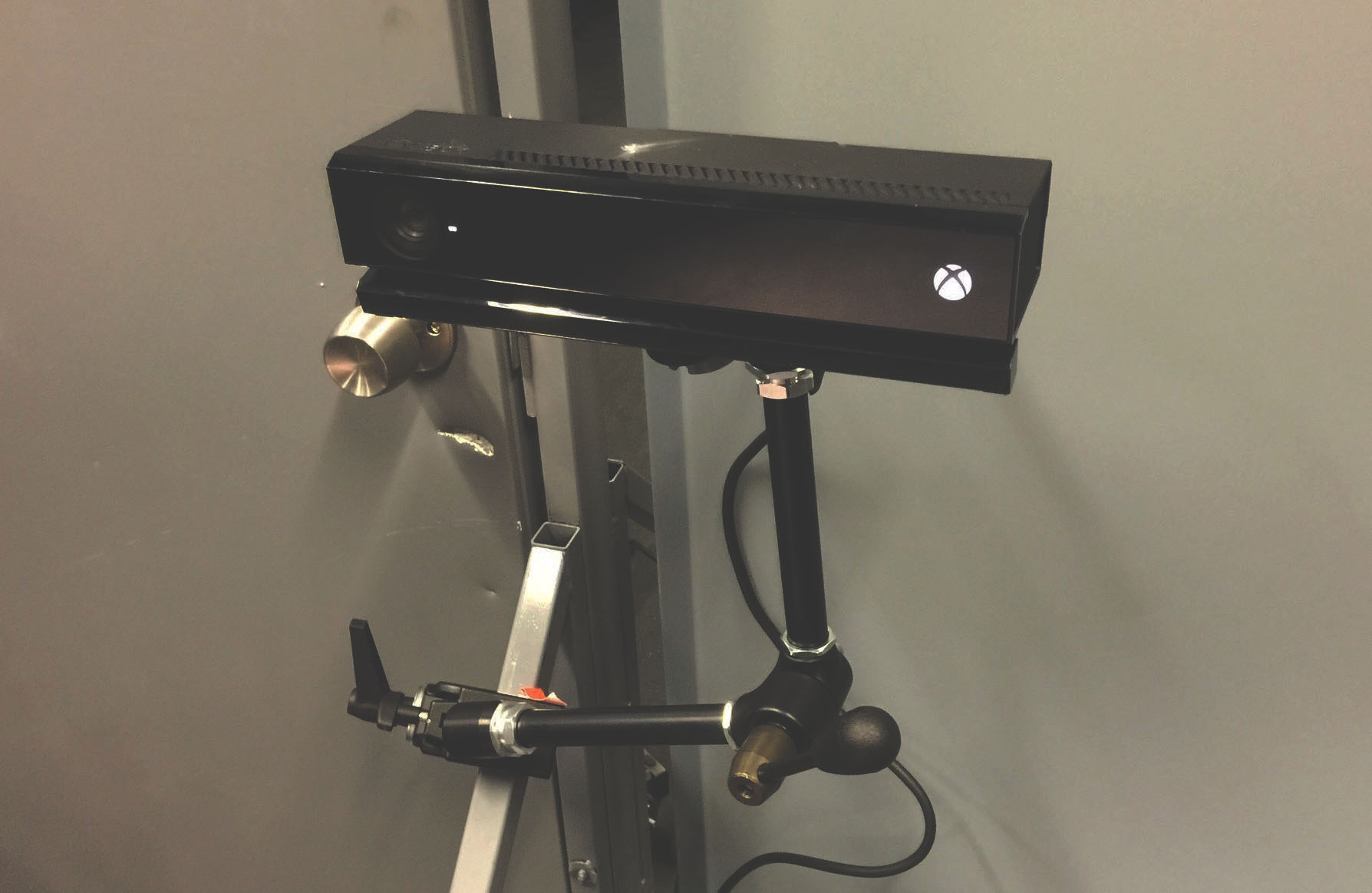 A Kinect V2
