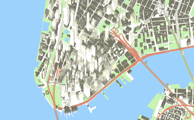 Design Tools for Creating Maps — Mapzen