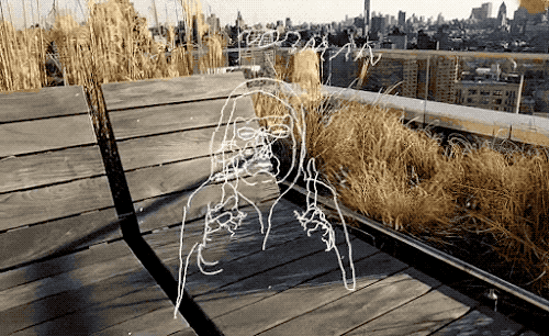 Norman AR — Google