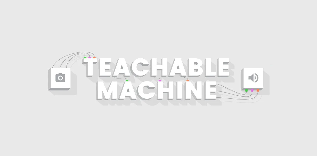 teachable machine
