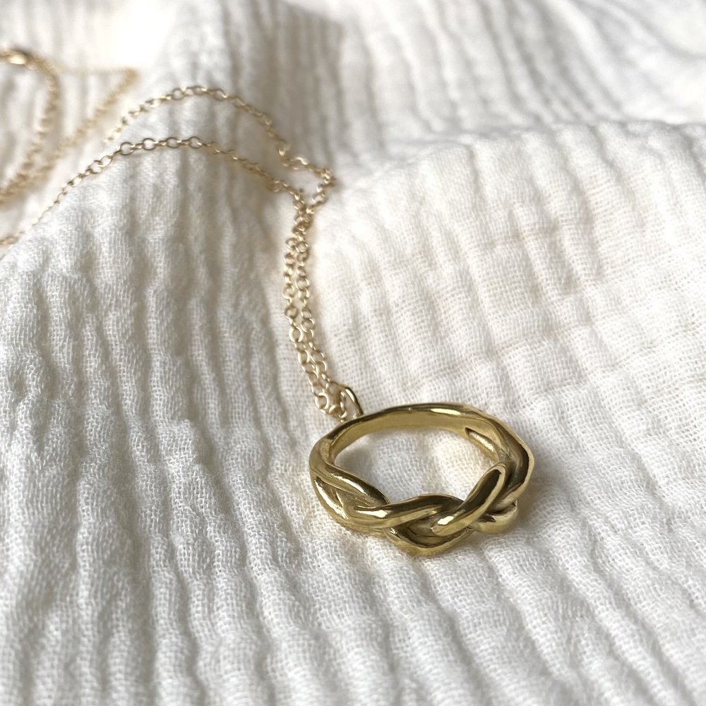 Goldeluxe Jewelry — Shop