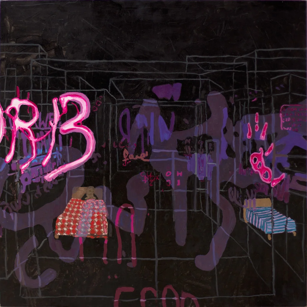 A History of Graffiti