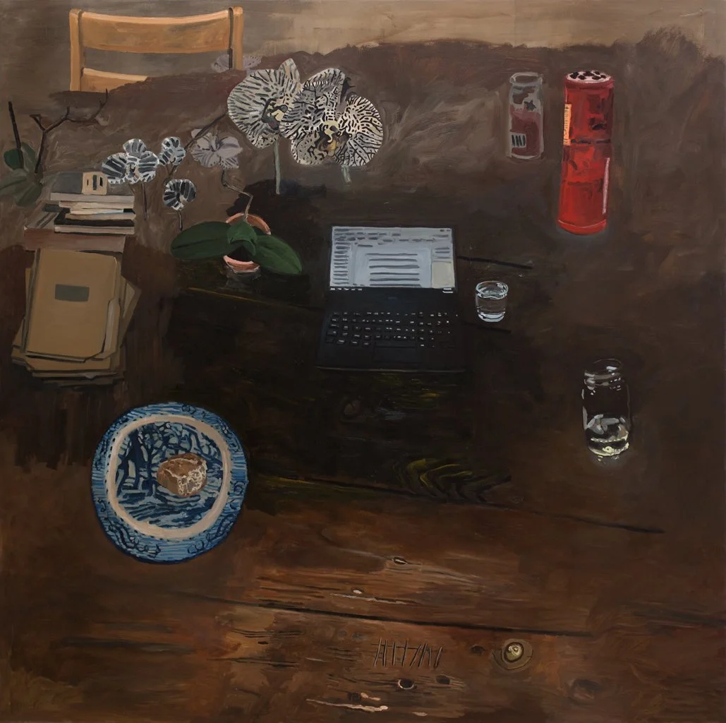 Desk